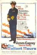 The Gallant Hours poster