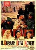 General Della Rovere poster