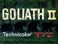 Goliath II poster