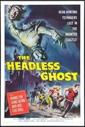The Headless Ghost poster