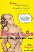 Hideout in the Sun poster