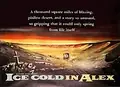Ice Cold in Alex poster