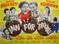 Inn for Trouble poster