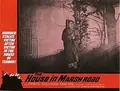 The House in Marsh Road poster