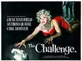 The Challenge poster