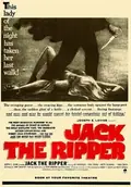 Jack the Ripper poster