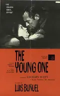 The Young One poster