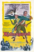 Kidnapped poster