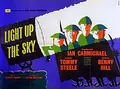 Light Up the Sky! poster
