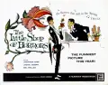 The Little Shop of Horrors poster