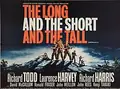 The Long and the Short and the Tall poster