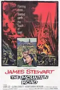 The Mountain Road poster