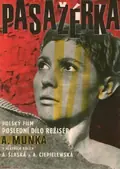 Passenger poster