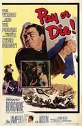 Pay or Die! poster