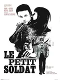 Le Petit Soldat poster
