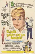 Please Don't Eat the Daisies poster