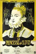 Princess of Cleves poster