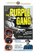The Purple Gang poster