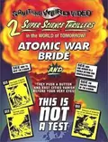 Atomic War Bride poster