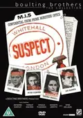 Suspect poster