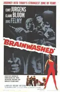 Brainwashed poster