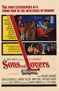 Sons and Lovers poster