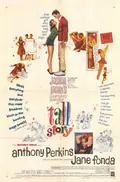 Tall Story poster