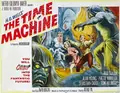 The Time Machine poster