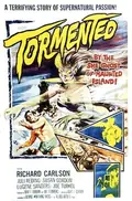 Tormented poster