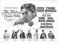 The Trials of Oscar Wilde poster
