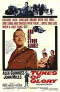 Tunes of Glory poster