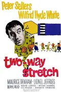 Two-Way Stretch poster