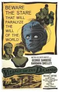 Village of the Damned poster