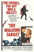 The Walking Target poster