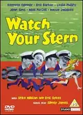 Watch Your Stern poster