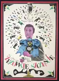 Bad Luck poster