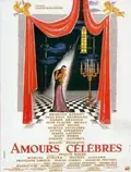 Famous Love Affairs poster