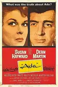 Ada poster