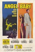 Angel Baby poster