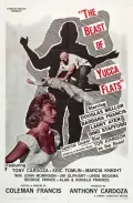 The Beast of Yucca Flats poster