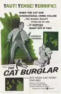 The Cat Burglar poster