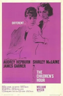 The Children's Hour poster