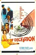 Circle of Deception poster
