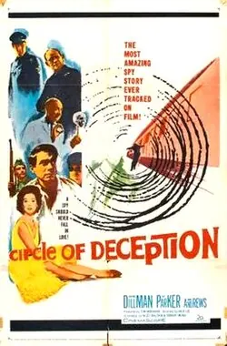 Circle of Deception poster