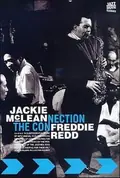 The Connection poster