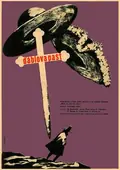 The Devil's Trap poster