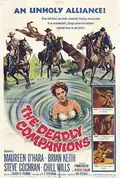 The Deadly Companions poster