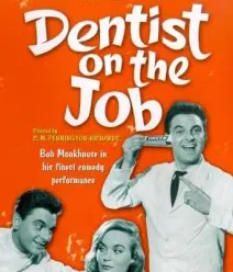 Dentist on the Job poster
