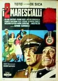 The Two Marshals poster