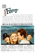 Fanny poster